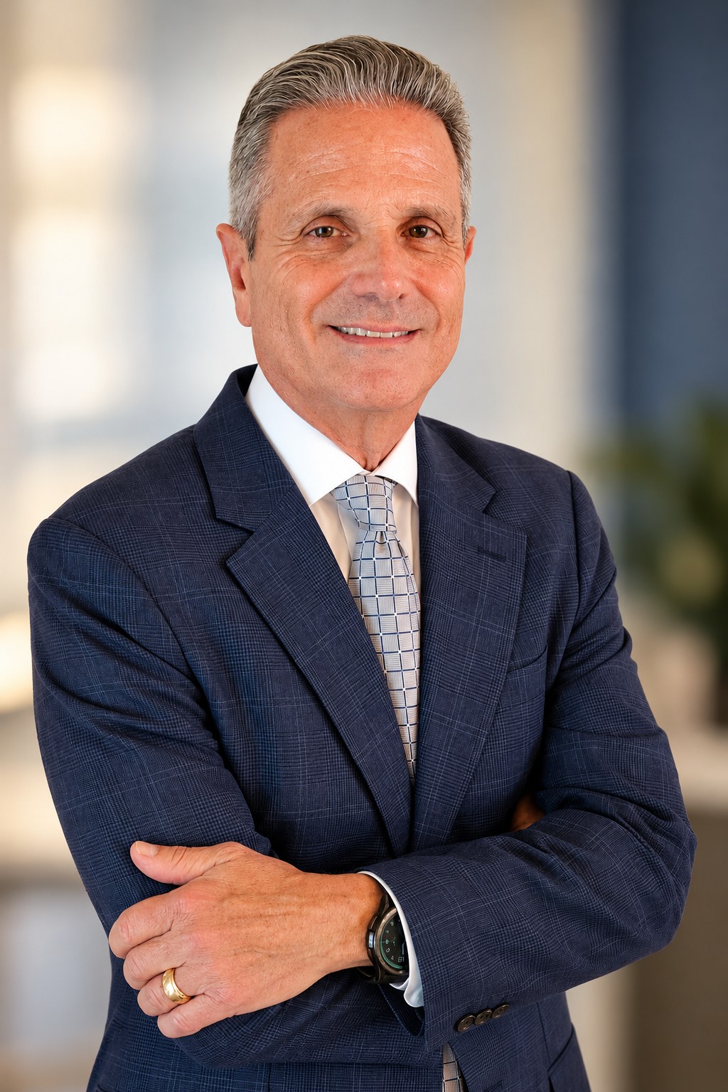 Nick Quercetti professional portrait